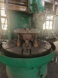 加(jiā)工現場(chang)