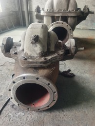 加(jiā)工現場(chǎng)